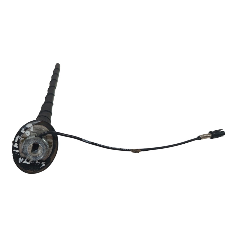 Antena Radio Volkswagen Santana 1999 2000 2001 2002 A 2006 4