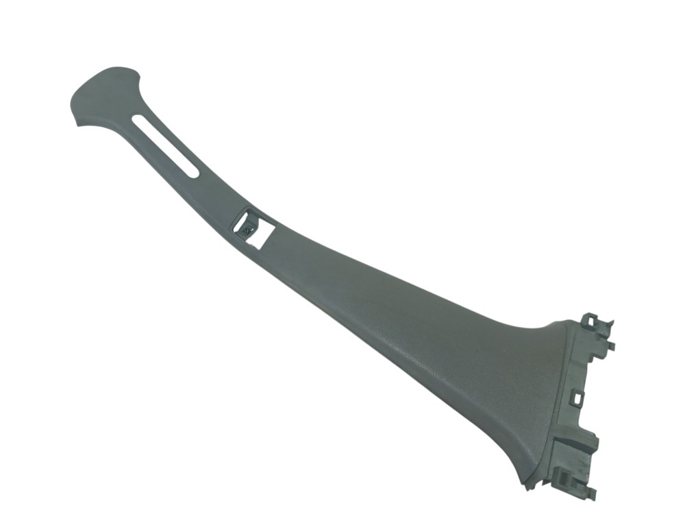 Moldura Coluna Central Direito Renault Clio 1998 1999 A 2011 1