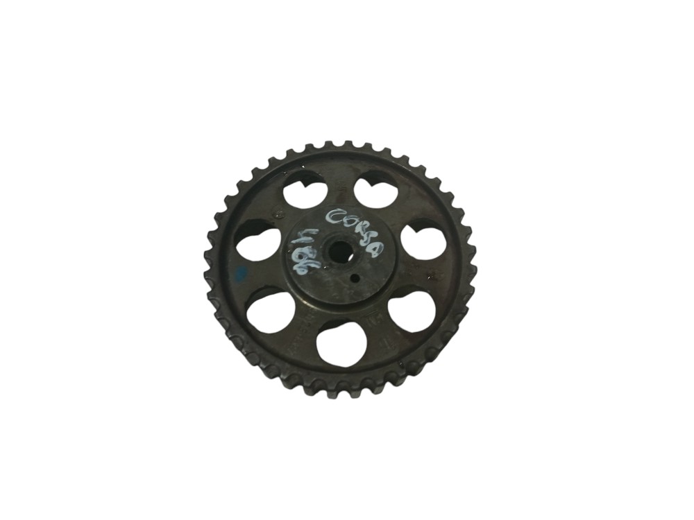 Polia Comando Válvula Gm Corsa 1.0 8v 1994 1995 1996 A 2002 2
