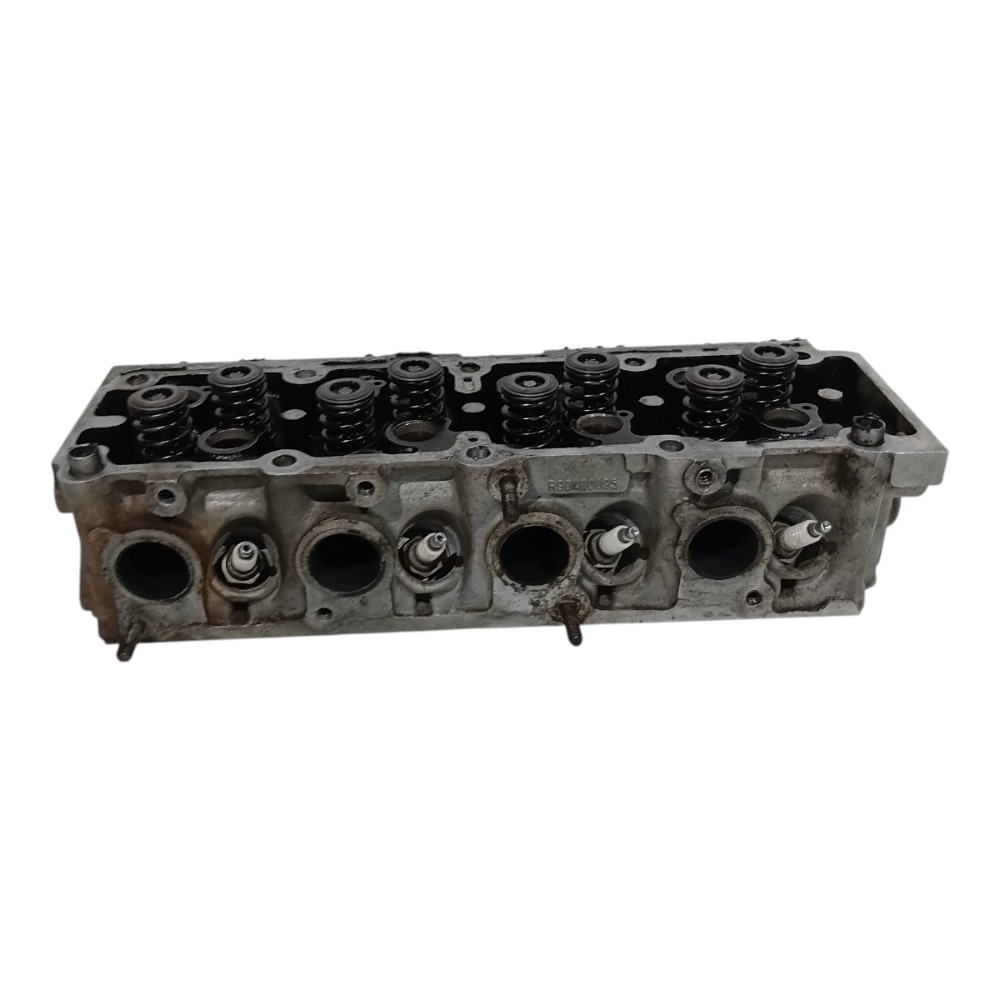 Cabeçote Chevrolet Kadett Astra 1.8 8v Vectra 2.0 89 A 2005 3