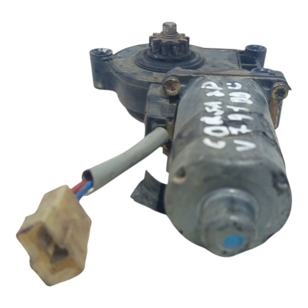 Motor Vídro Dianteiro Direito Chevrolet Coraa Wind 1996/2002 2