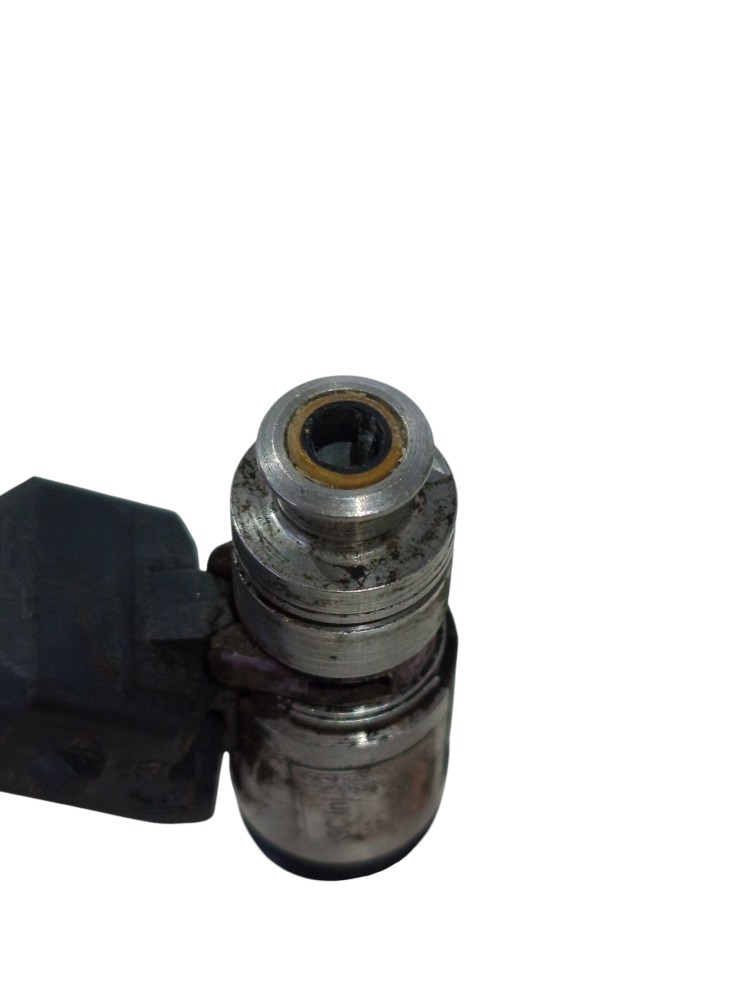 Bico Injetor Fiat Uno 1.0 2002 2003 2004 2005 2006 4
