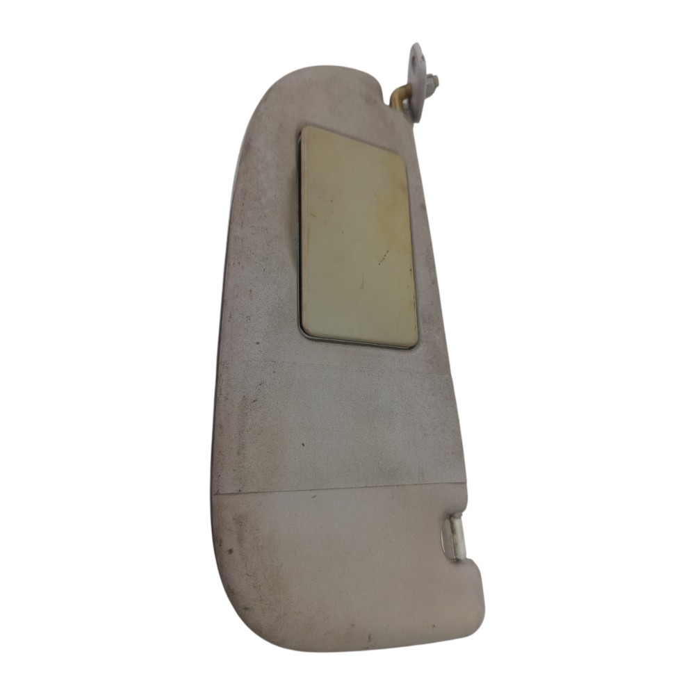 Quebra Sol Esquerdo Peugeot 206 2002 A 2008 7
