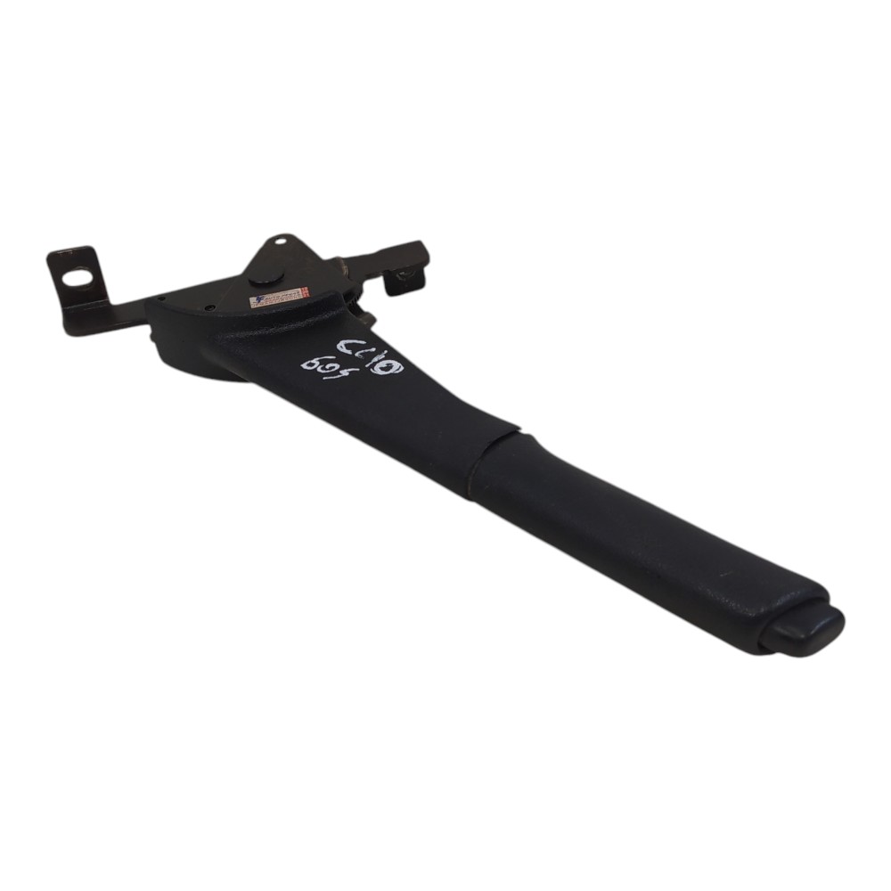 Alavanca freio de mao clio 605 kd1