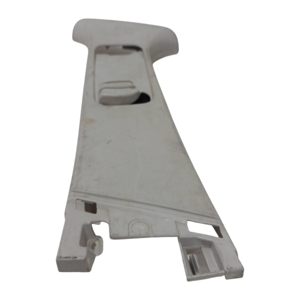 Acabamento Coluna Dianteiro Esquerdo Peugeot 307 2007 A 2013 7