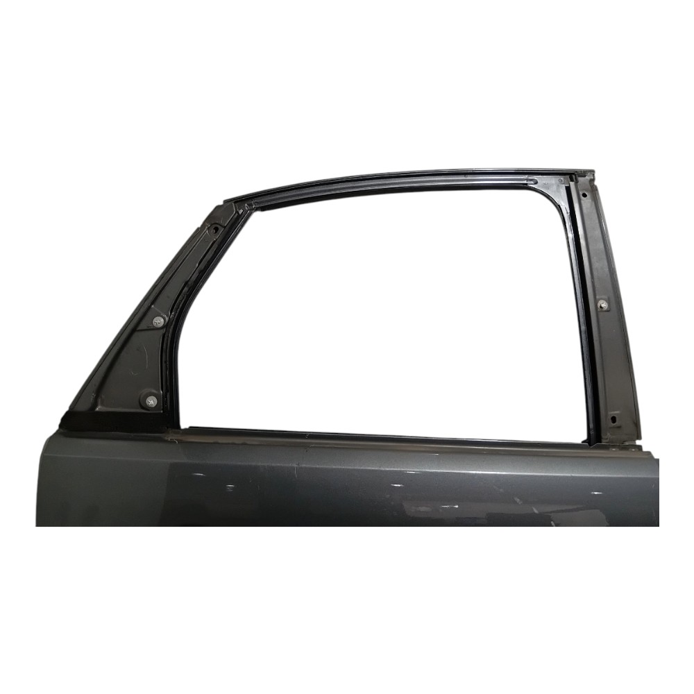Porta Traseira Direita Ford Focus Sedan Hatch 2009 A 2013 Traseira Direito 4
