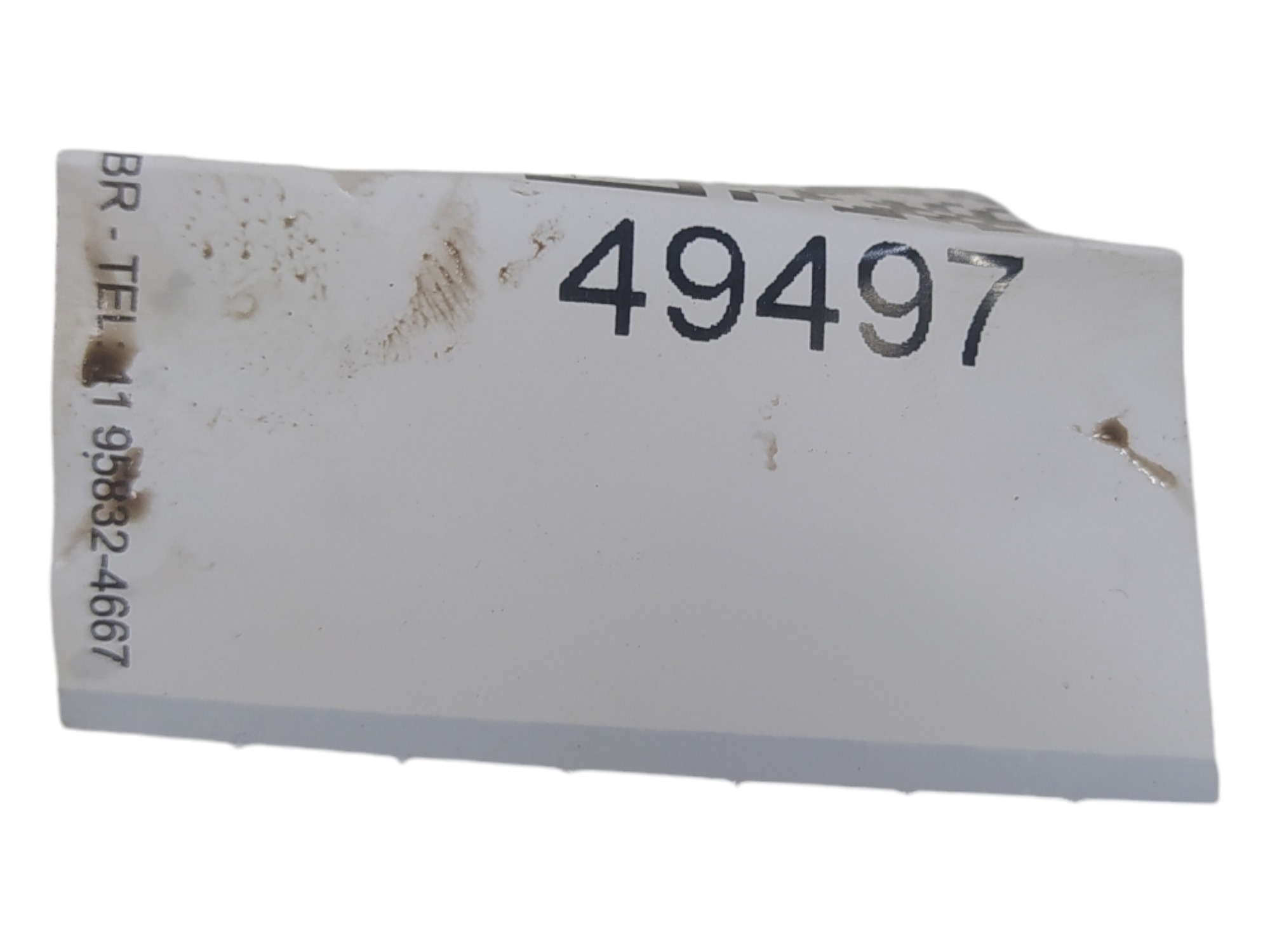 Pinça de freio corsa dianteiro direito 533 kd1 7