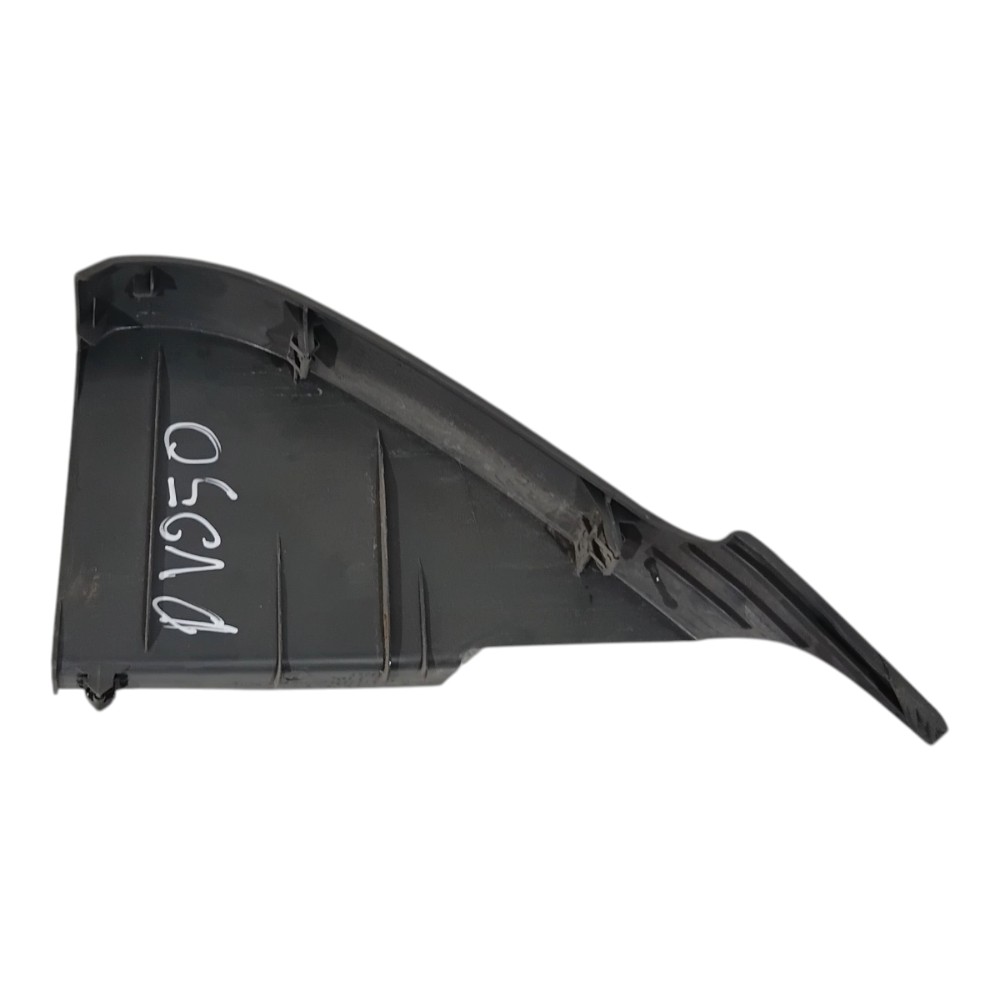 Moldura Lateral Painel Dianteira Direito Focus 2009 A 2013 4