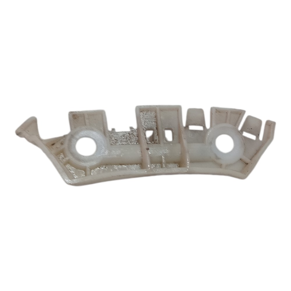 Suporte Para Choque Dianteiro Esquerdo Vw Up 2014 A 2021 4