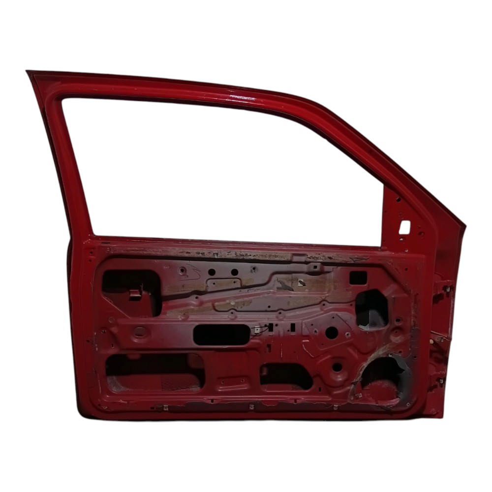 Porta Dianteira Esquerda Vw Gol G2 G3 G4 2p 99 A 2009 Dianteira Esquerda 2