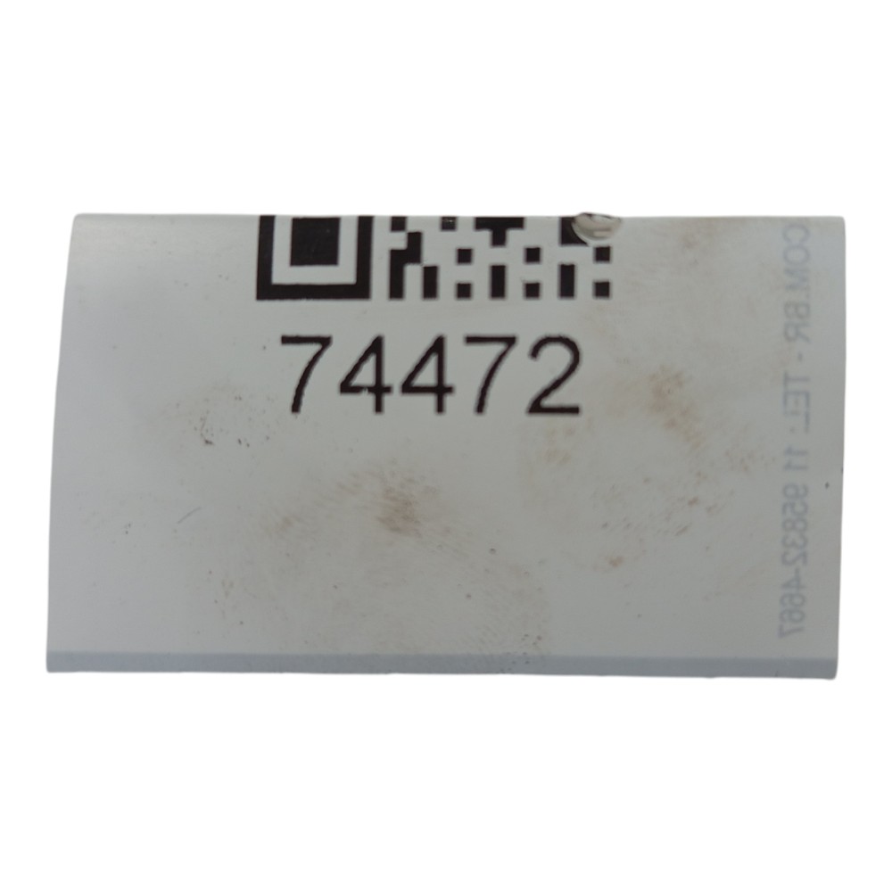Fechadura Porta dianteira esquerda Fiat Uno 2005 2006 a 2010 8