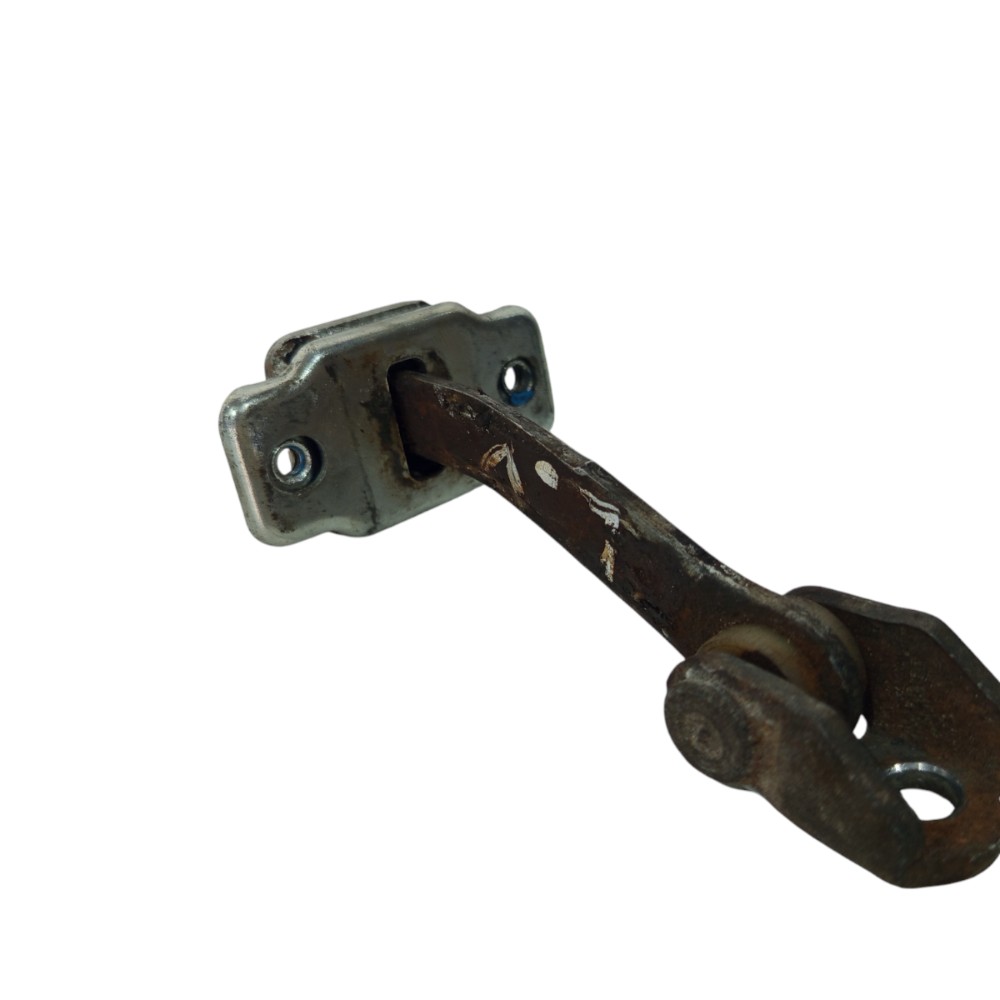 Limitador Porta Dianteira Esquerda  Celta 2000 2001 A 2012 6