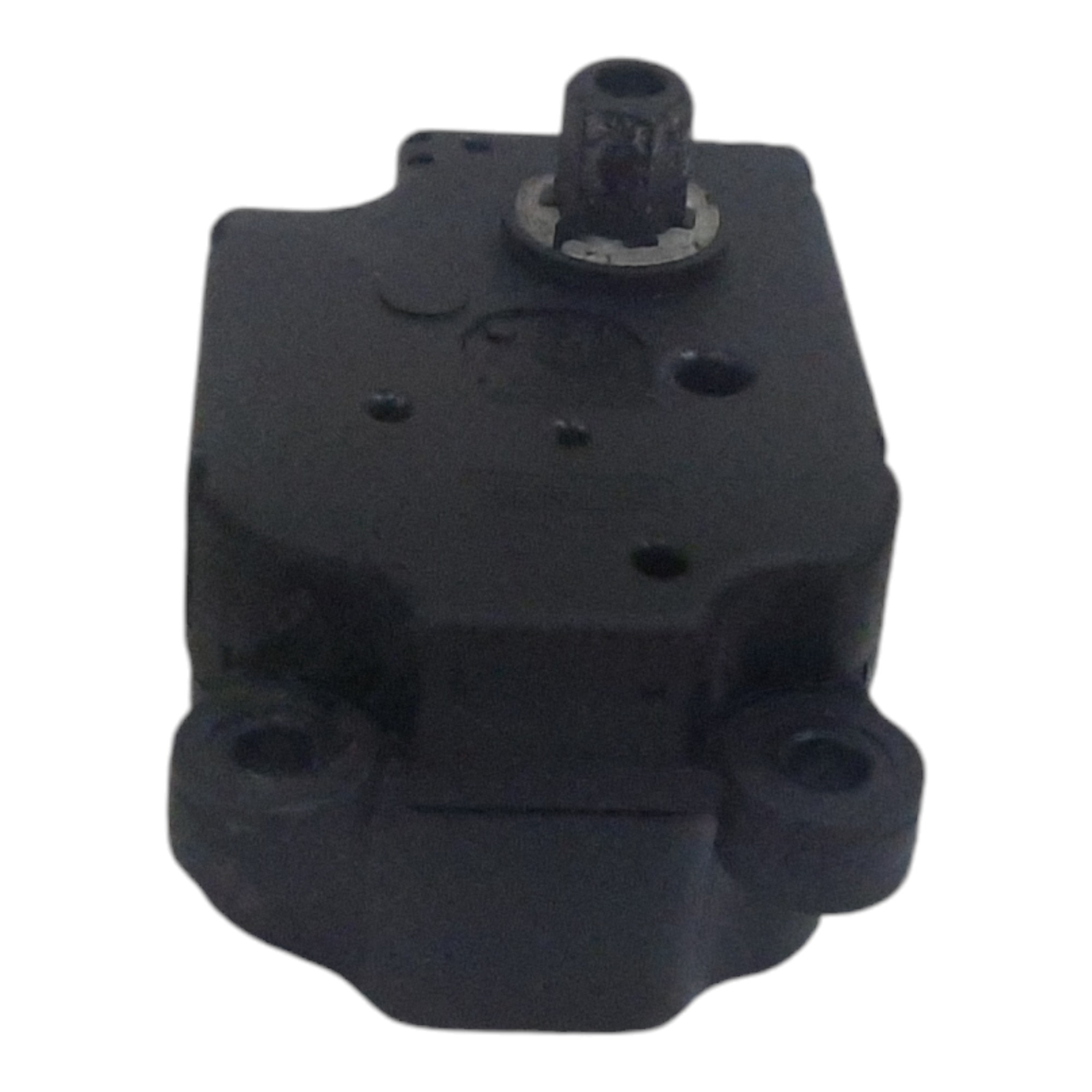 Atuador Ar Forçado Citroen C4 Pallas Hatch 2.0 2007 A 2013 2