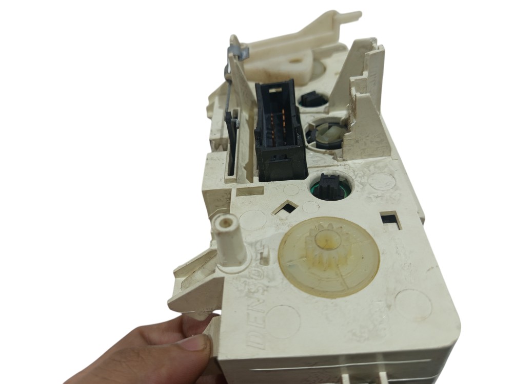 Comando Ar Condicionado Citroen C3 1.4 2003 2004 2005 A 2012 4