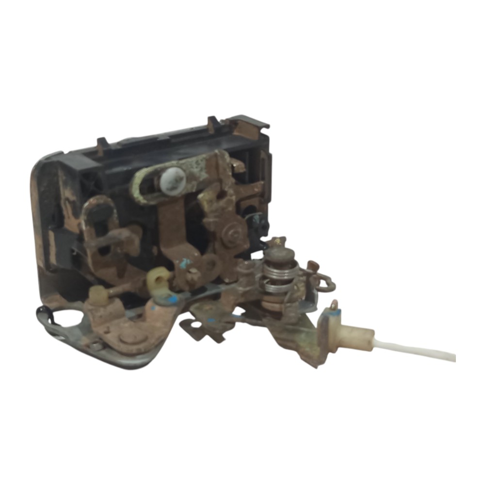 Fechadura Traseira Esquerda Volkswagen Parati 2008 A 2012 4