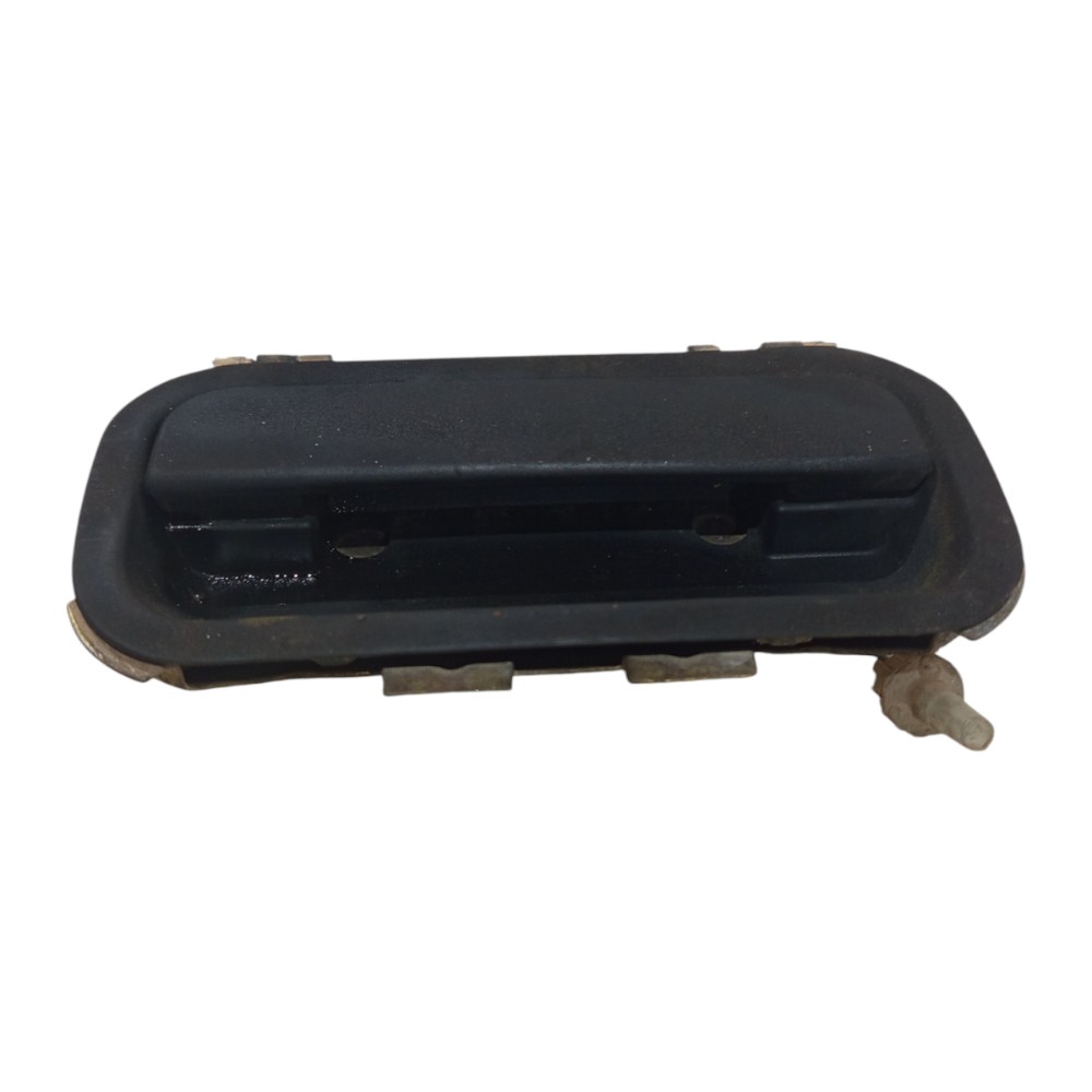 Maçaneta Externa Porta Traseira Esquerda Gm Corsa 1994 A 04 Traseira 5