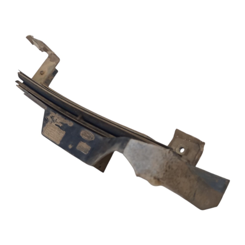 Cabeleta Vidro Dianteira Esquerda Ford Fiesta 2000 A 2014 1