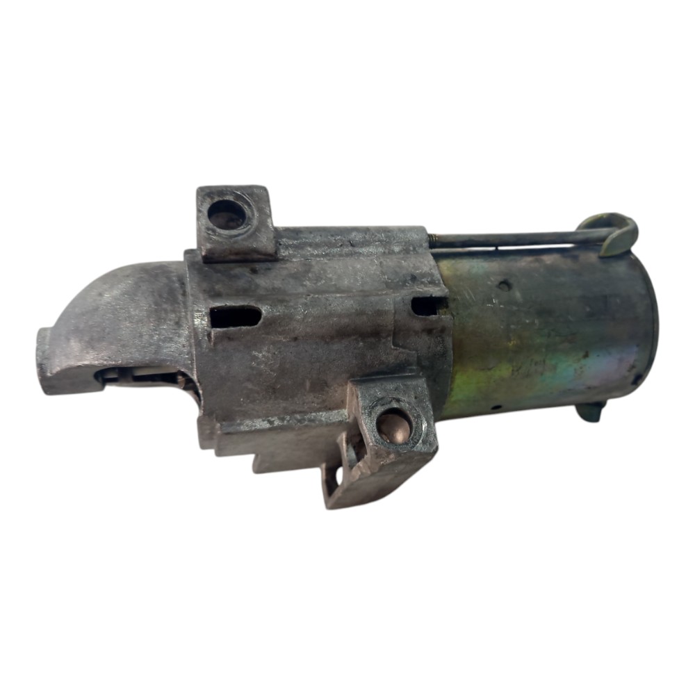 Motor Arranque Chevrolet Gm Blazer 4.3 S10 V6 1995 A 2001 4