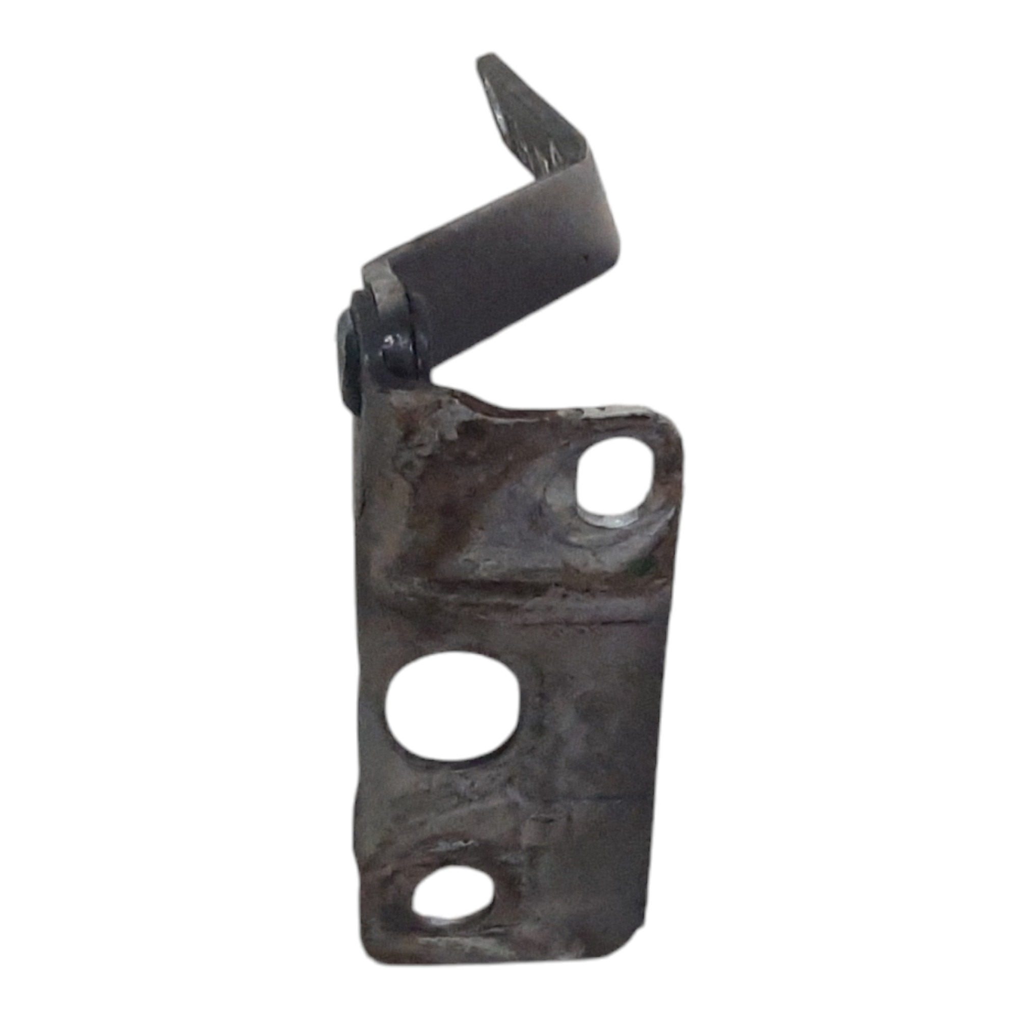 Dobradiça Capo Lado Esquerdo Vw Gol G4 2006 2007 2008 A 2014 3