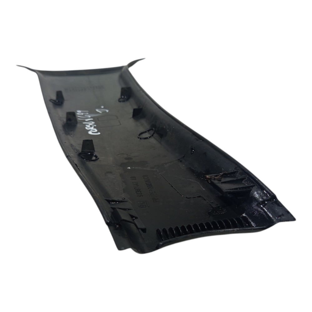 Moldura Coluna Inf. Lado Direito Chevrolet Corsa 1994 A 2010 5