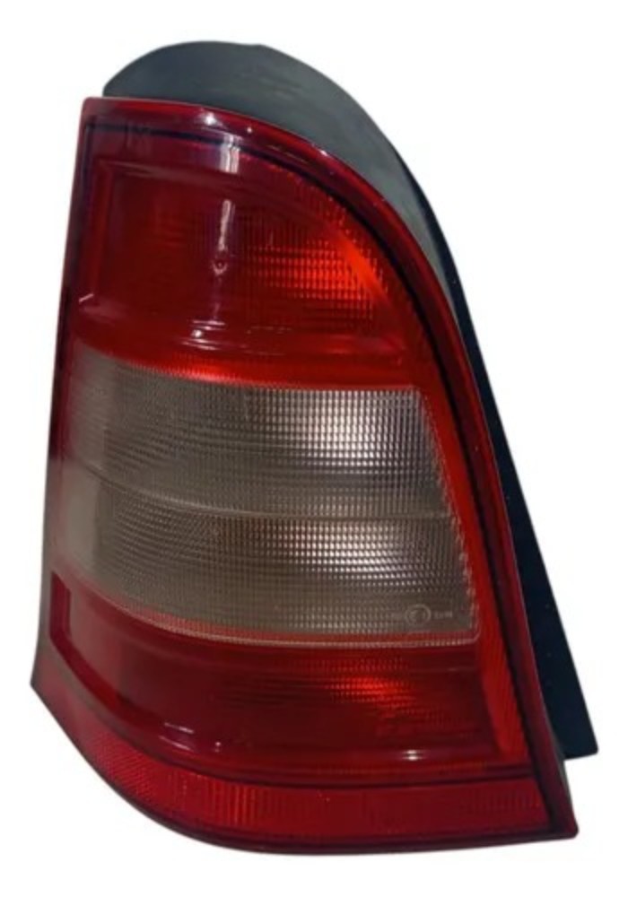 Lanterna Traseira Mercedes A160 1995 A 2005 Esquerdo/motorista 1