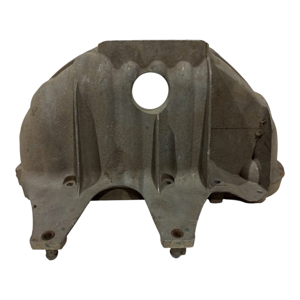 Protetor Coletor Escape Vw Golf Jetta Bora 1999 2000 A 2012 2