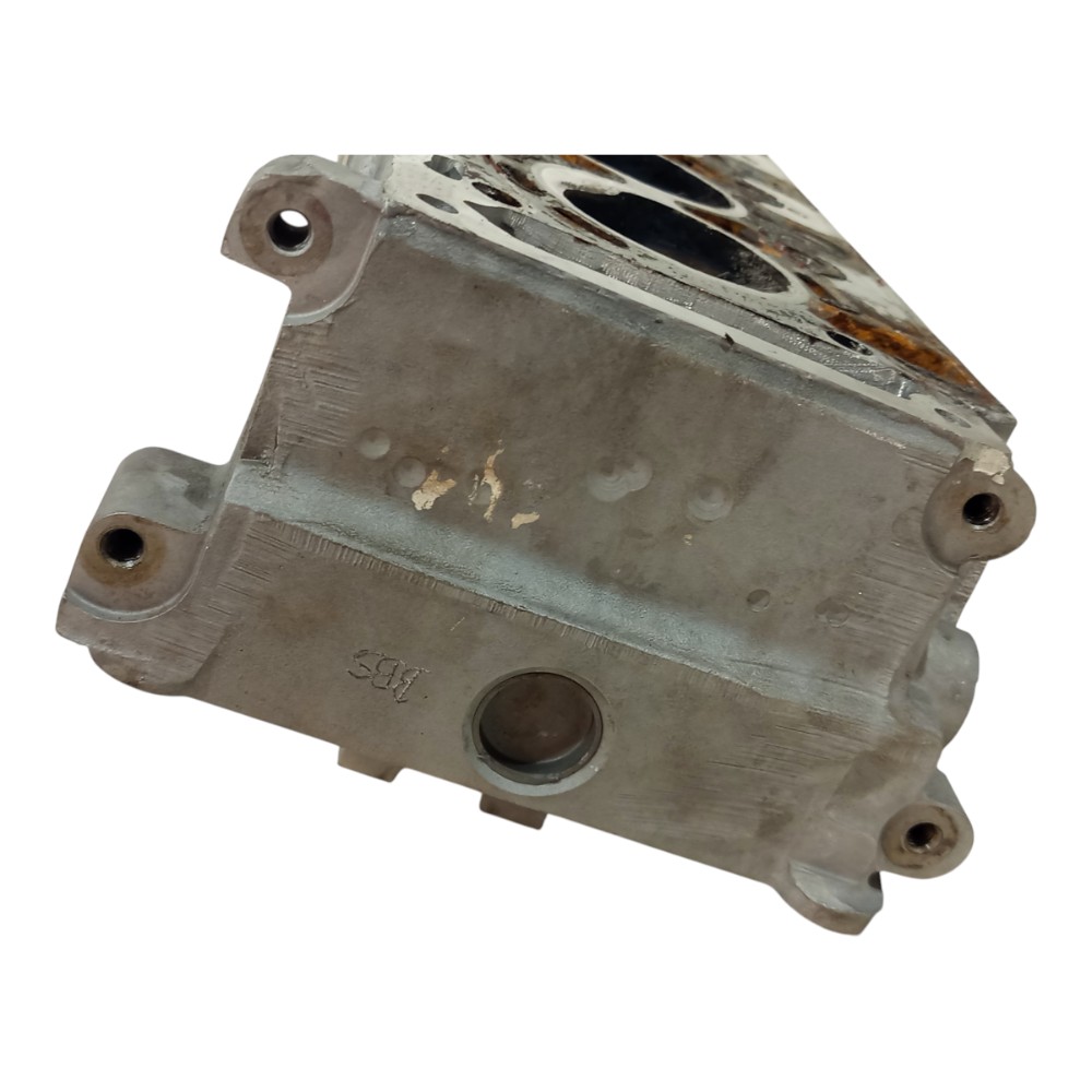 Cabeçote Motor Ford Ka Fiesta Zetec Rocam 1.0 8v 1999 A 2007 6