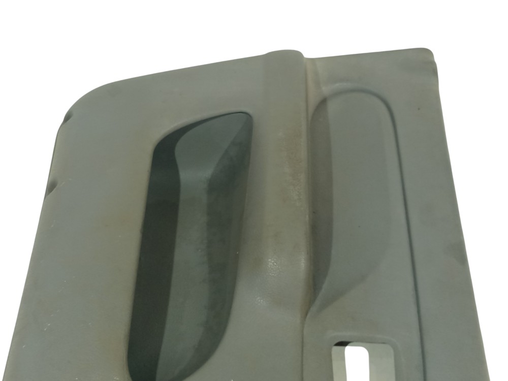 Forro Porta Dianteira Esquerda Renault Clio 1998 1999 A 2011 6