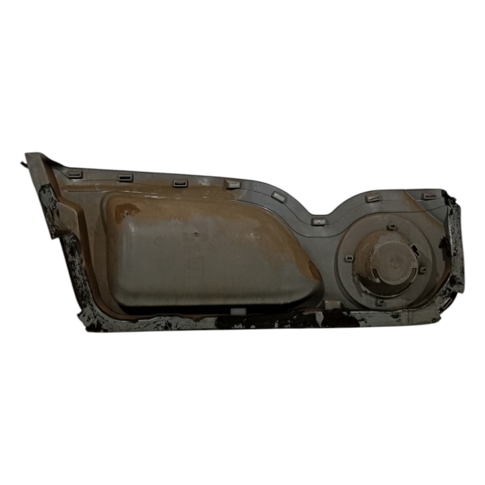 Acabamento Forro Dianteira Direito Renault Clio 2006 A 2012 3