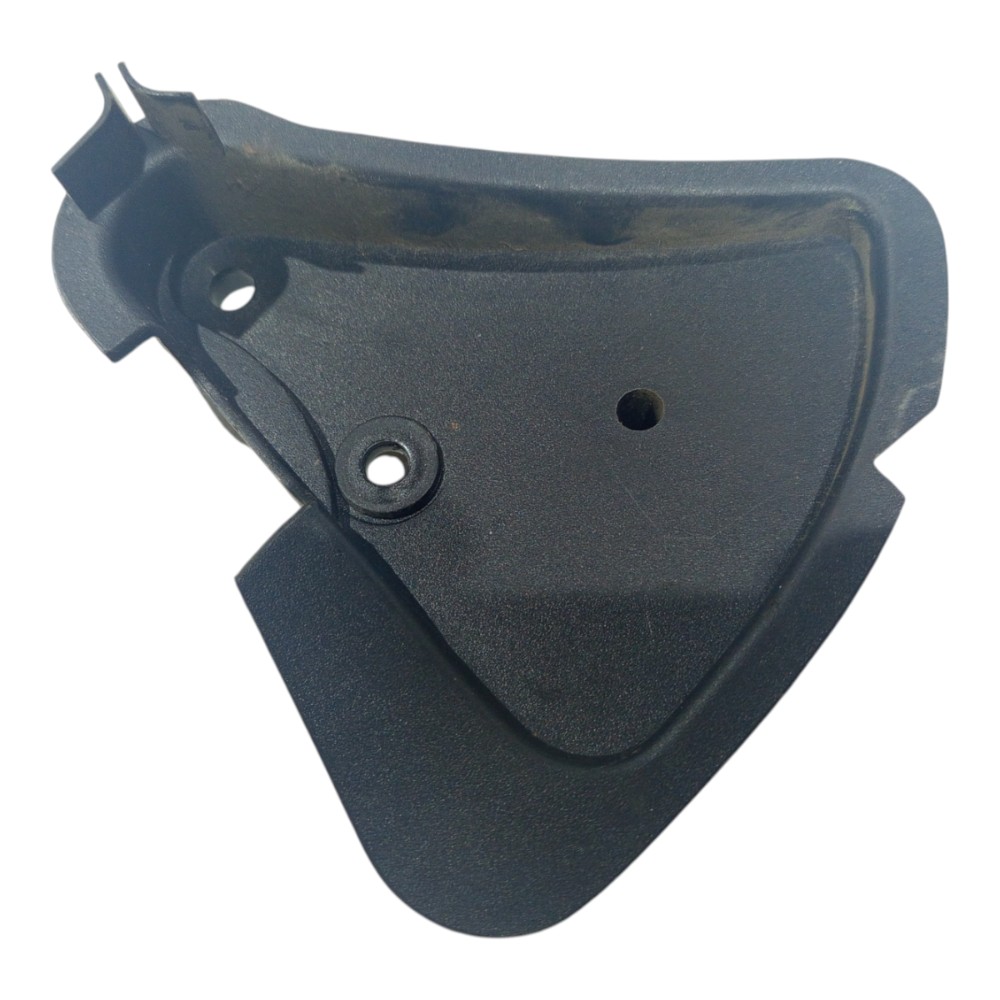 Acabamento Suporte Puxador Capo Peugeot 307 2001 2002 A 2011 9