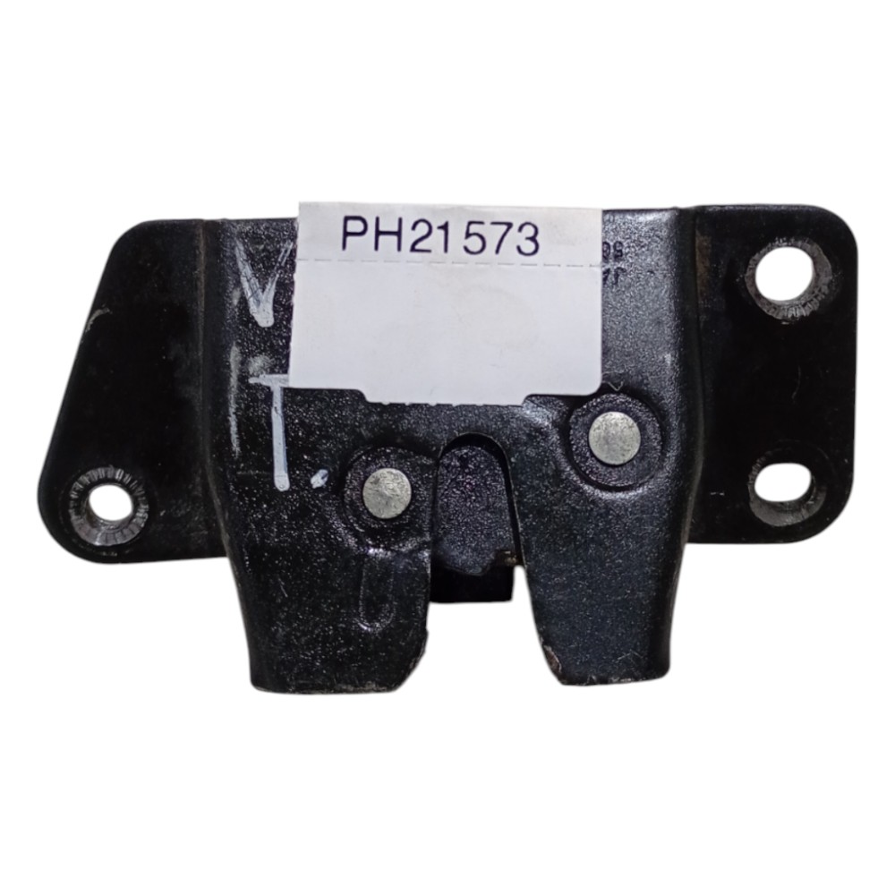 Fechadura Tampa Traseira Jac J6 2.0 2011 A 2016 7