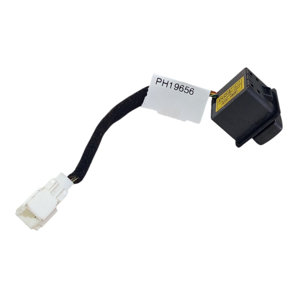 Botao Regulagem Retrovisor Azera 2007 A 2011 6