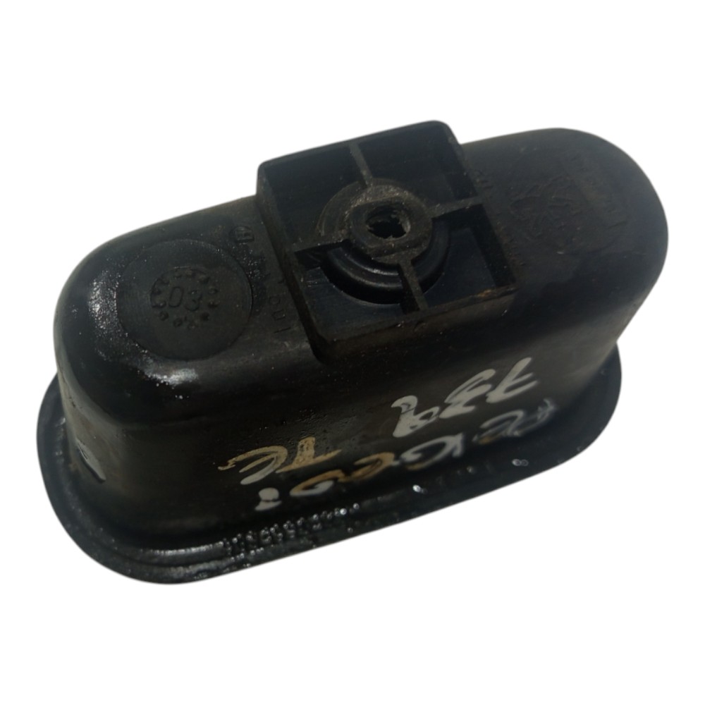 Puxador Interno Porta Tras. Esquerda Peugeot 206 2001 A 2012 5