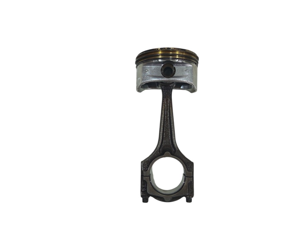 Pistão Motor Fiat Stilo 1.8 16v 2002 2003 2004 A 2010 6