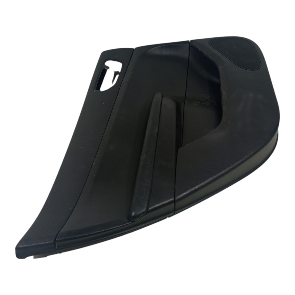 Forro Porta Traseira Esquerda Peugeot 307 Sw 2008 09 A 2013 2