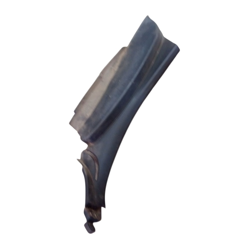 Acabamento Soleira Tras Esquerda Citroen C4 Pallas 2007/2013 5