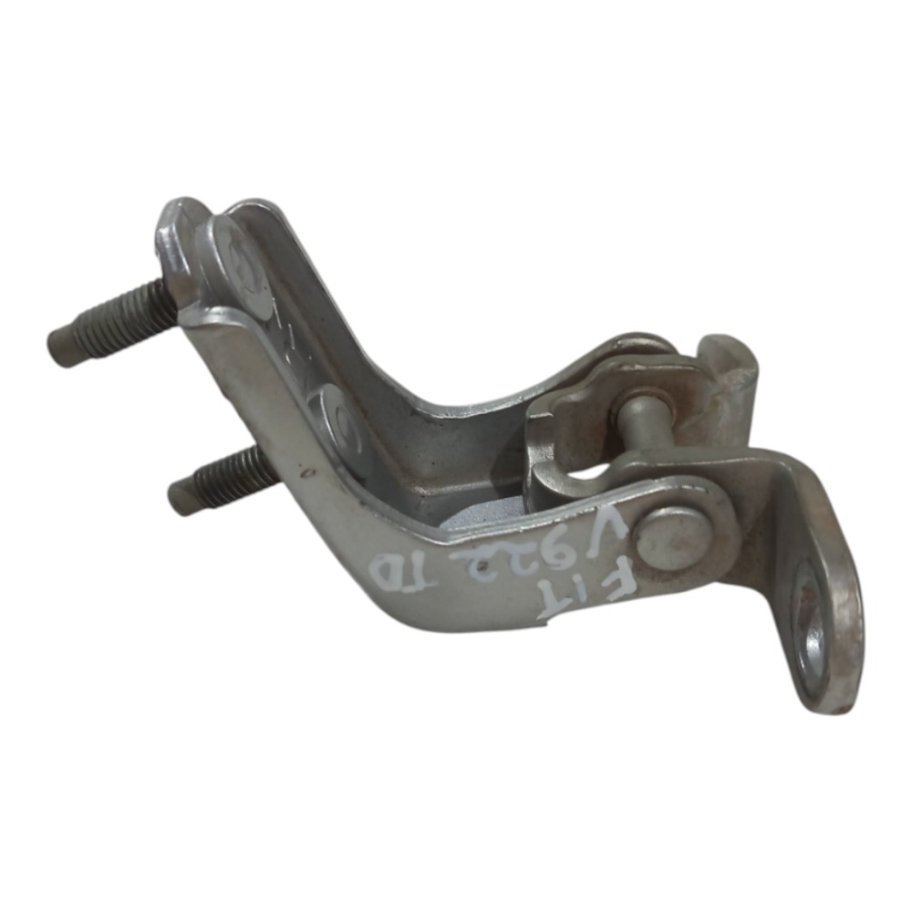 Dobradiça Porta Traseira Direita Honda Fit 2004 A 2008 7