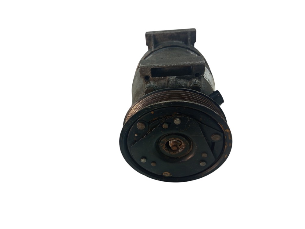 Compressor Ar condicionado Scenic 2.0 1999 A 2005 Delphi 4