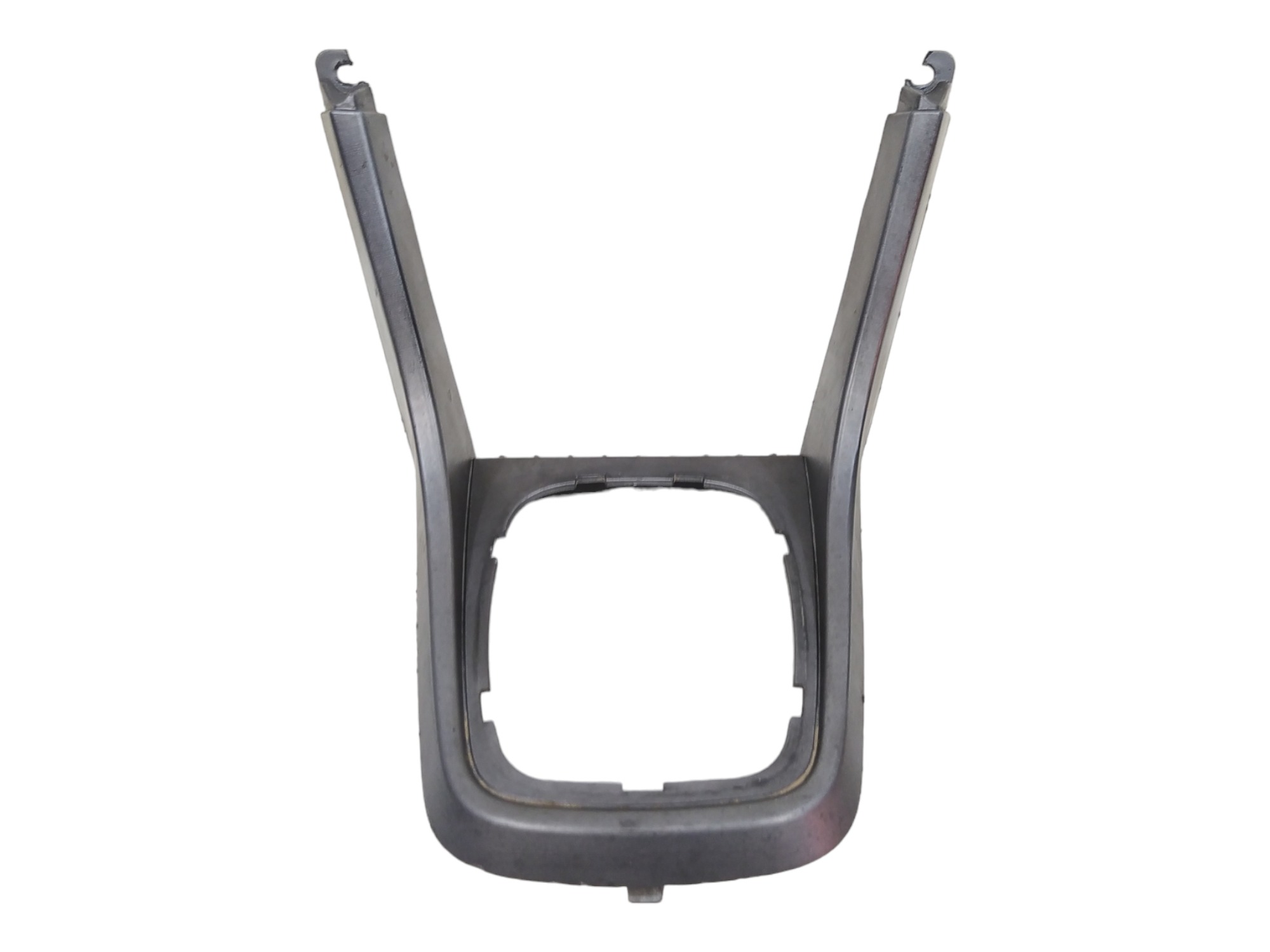 Moldura Câmbio Console Central Chery Tiggo 2009 2010 A 2015 4