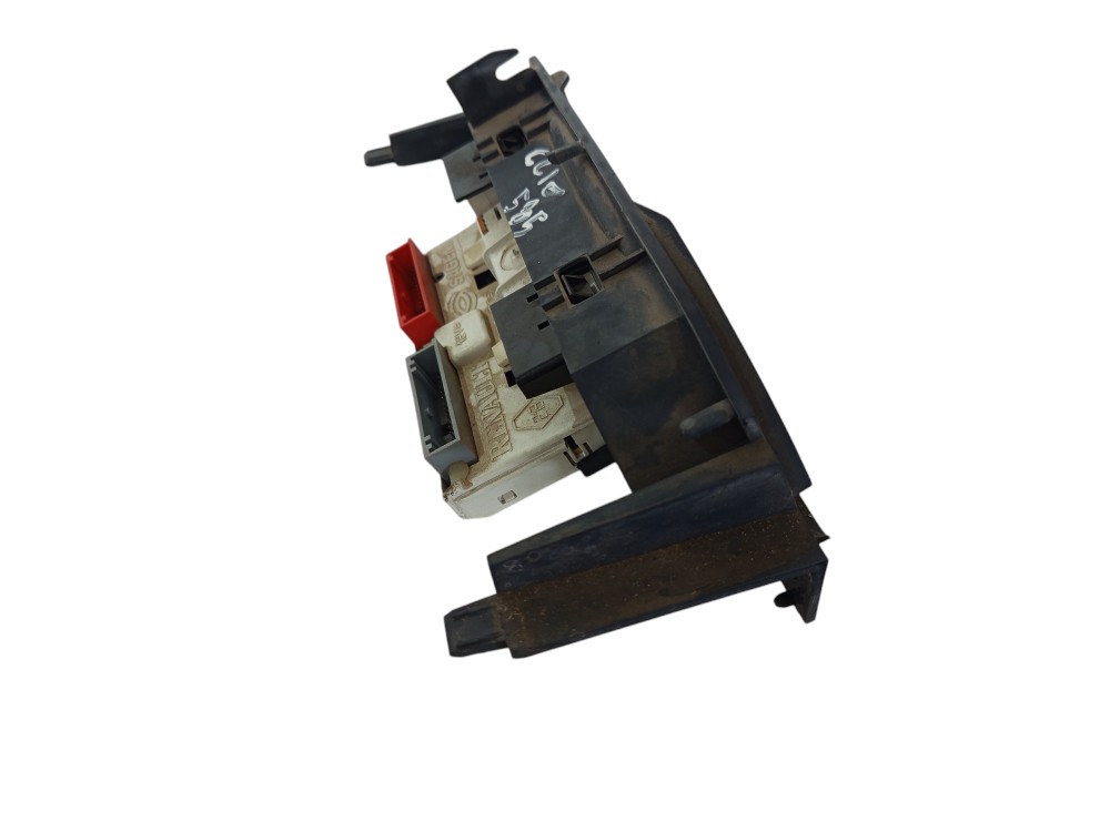 Computador Bordo Renault Clio 2000 2001 2002 A 2012 4