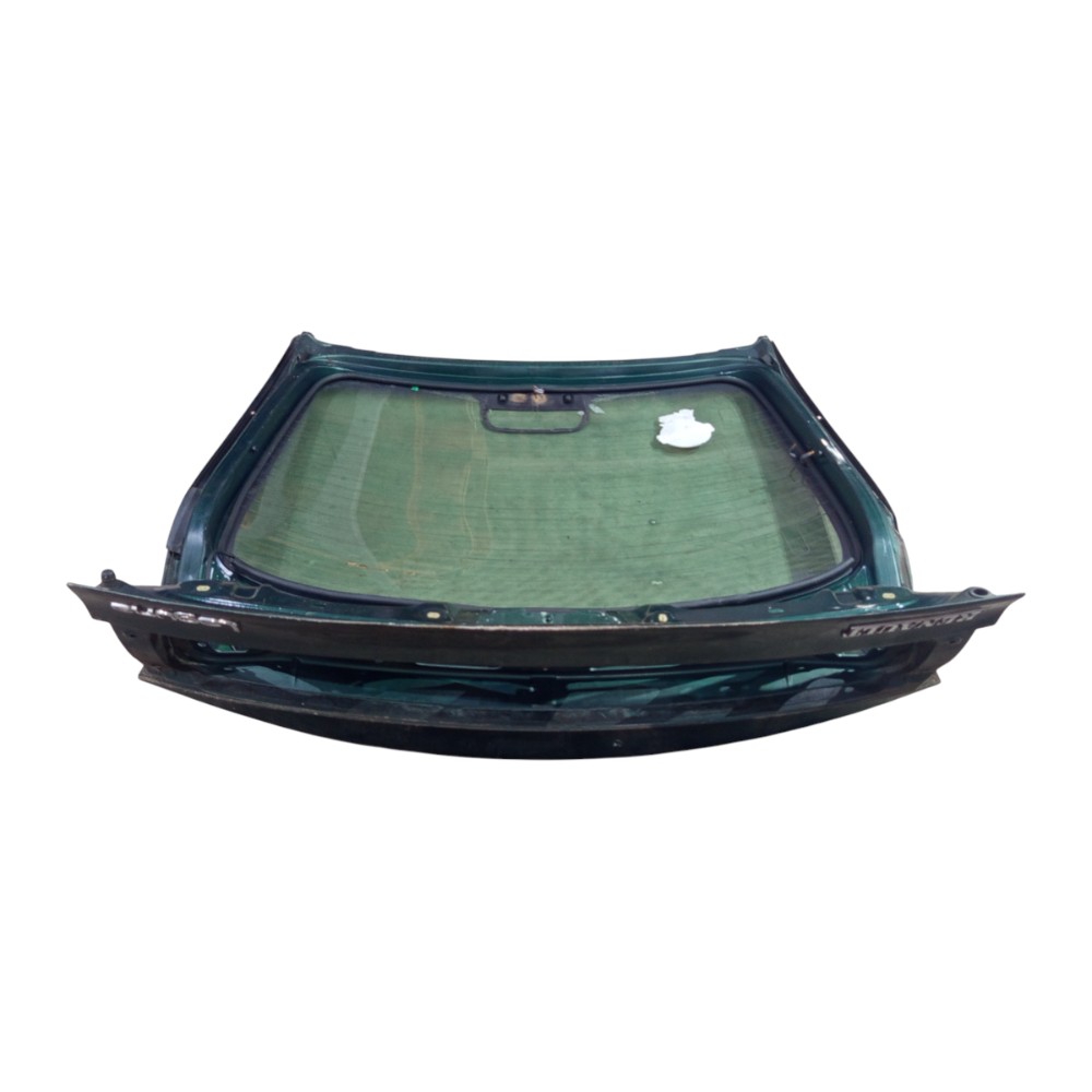 Tampa Traseira Porta Mala Renault Laguna 1995 1996 A 2001 5