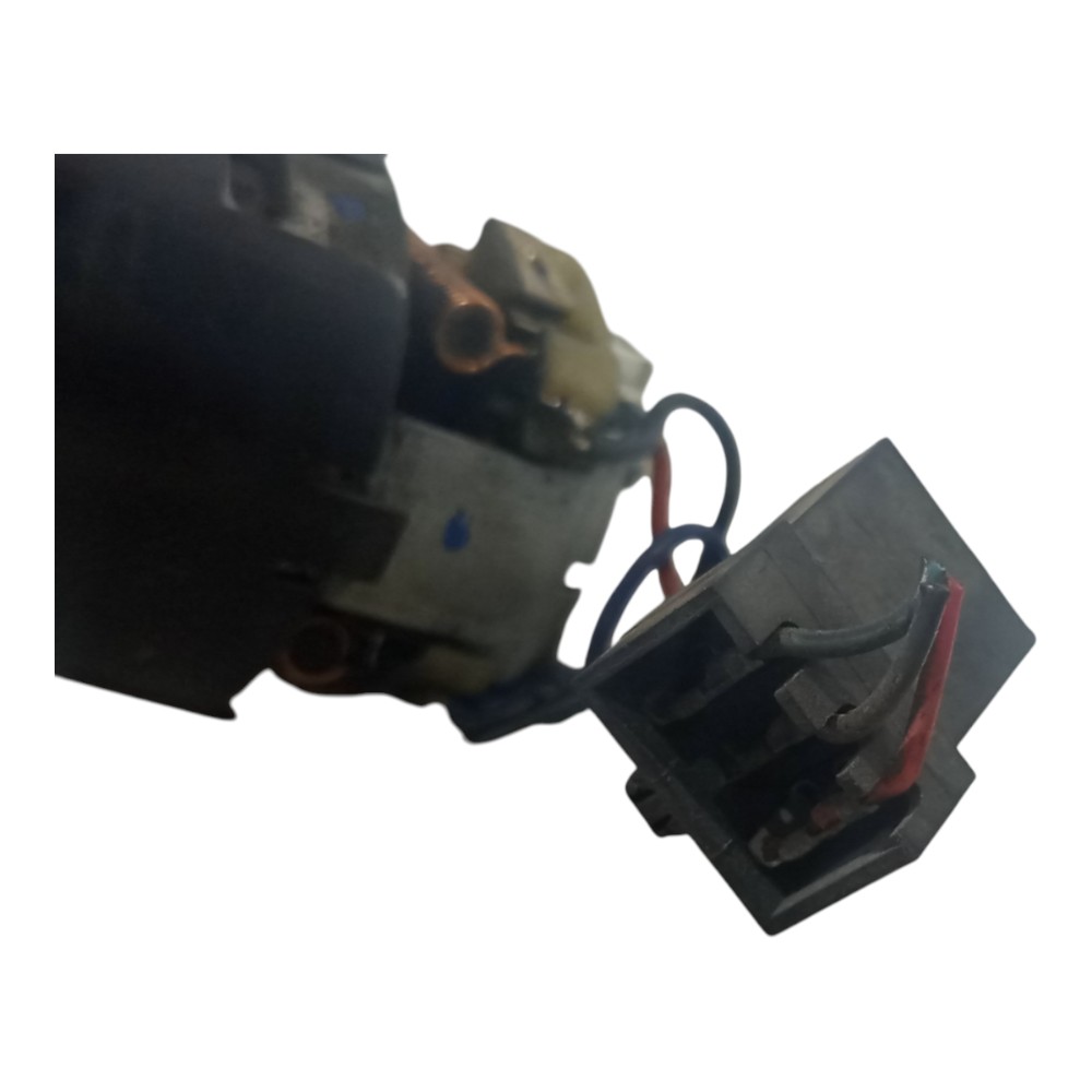 Motor Ventoinha Interna Fiat Uno 1996 1997 1998 1999 A 2000 6