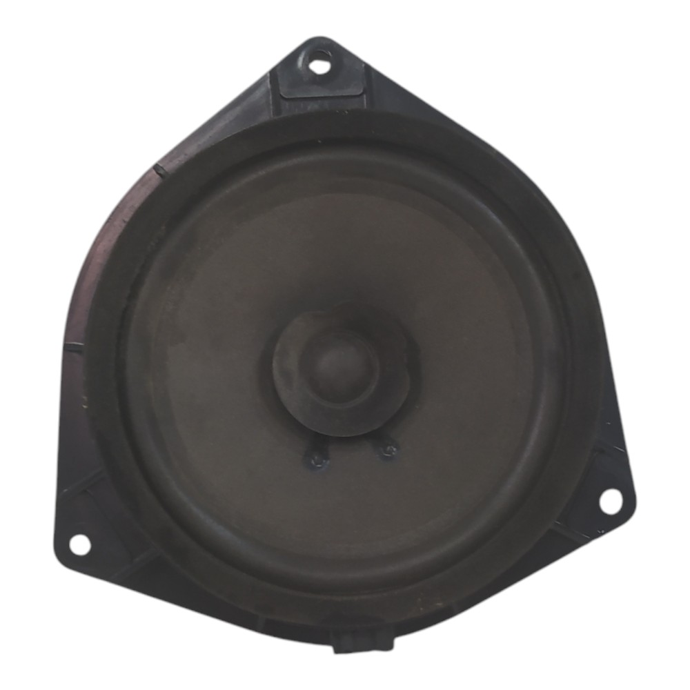 Alto Falante Porta Traseira Direita Lifan X60 2013 A 2019 2
