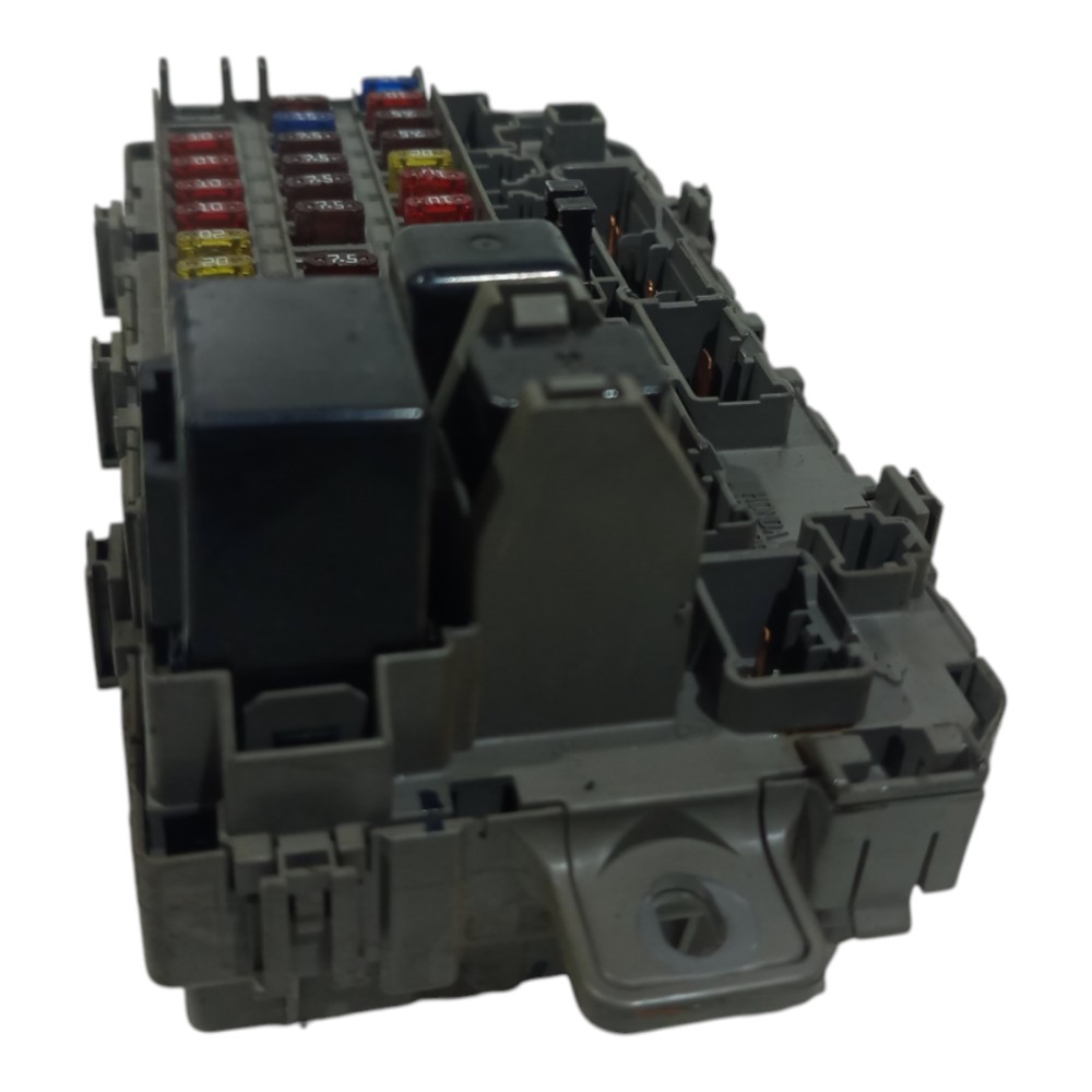 Caixa Fusíveis Honda Civic 1996 1997 1998 A 2000 38600s04y01 3