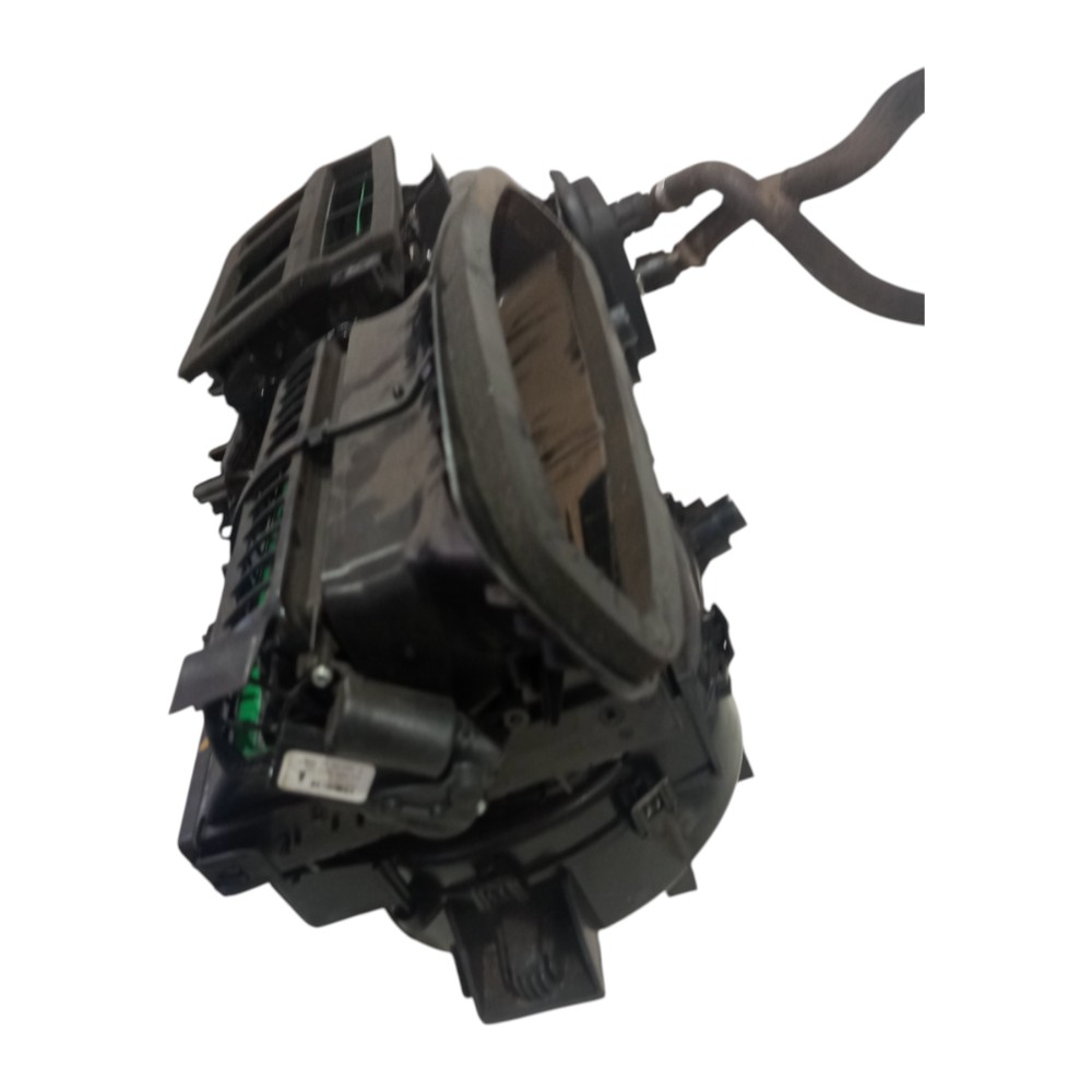 Caixa Evaporadora Ventilação Interna Gm Tracker 2020 A 2024 1
