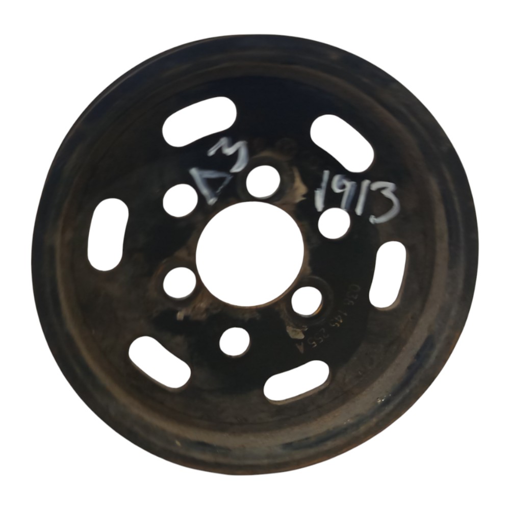 Polia Direção Hidráulica Audi A3 1.6 8v 1999 2000 A 2006 3