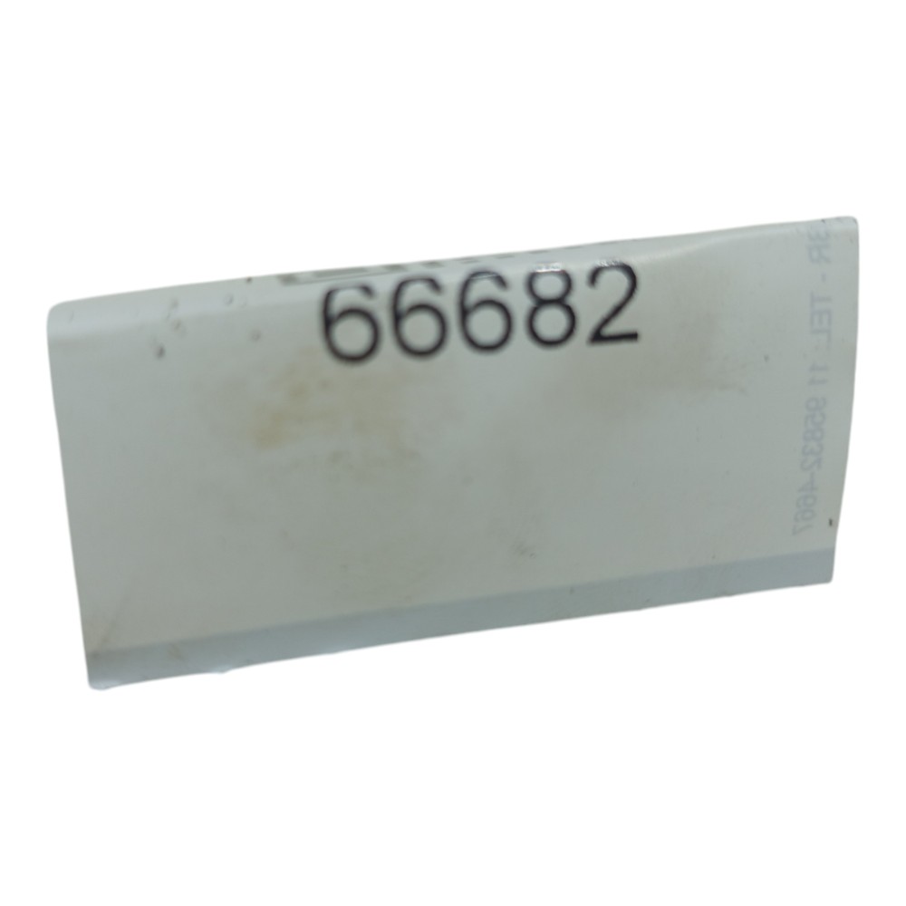 Coletor Escape Chevrolet Vectra 2.0 1993 1994 1995 A 1996 7