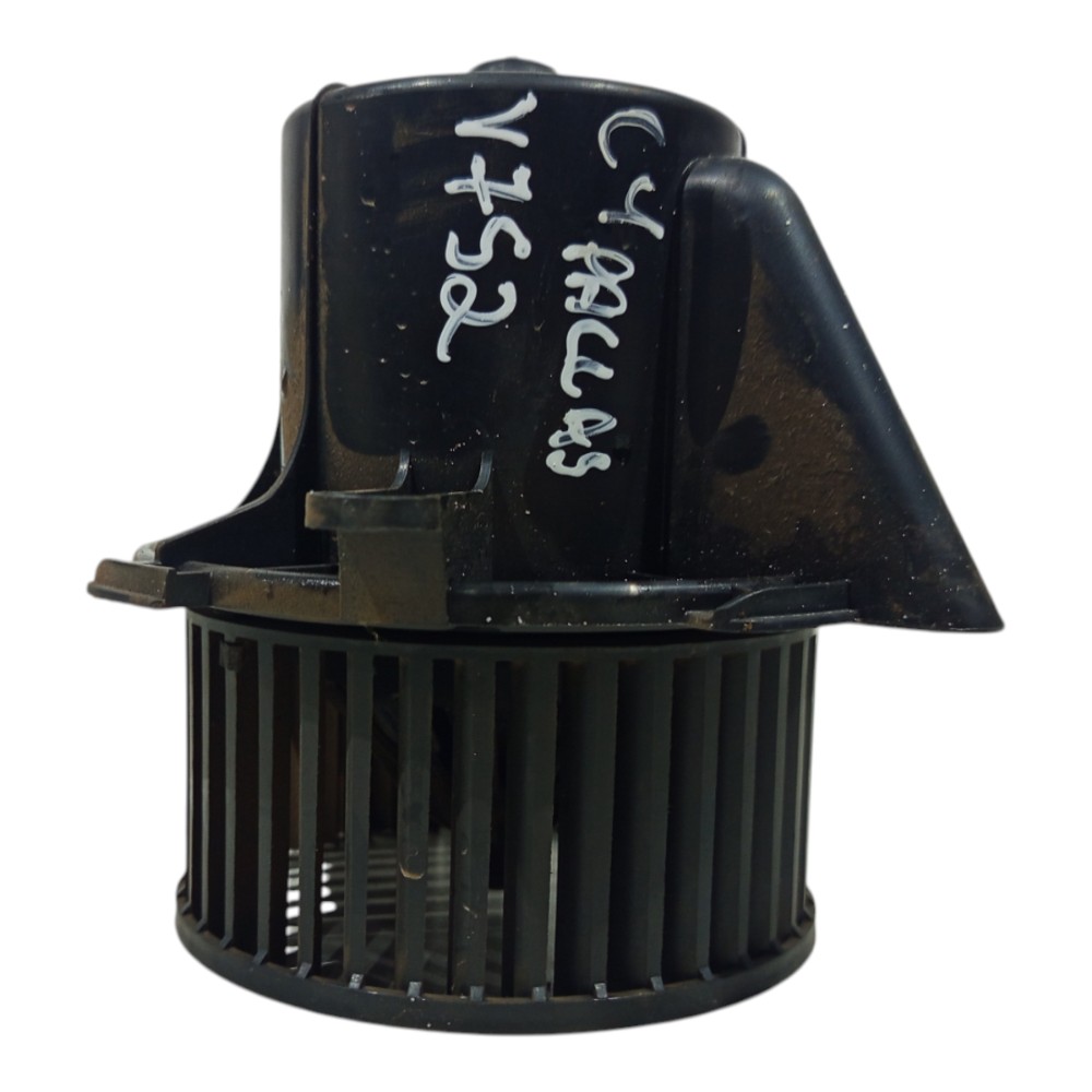 Motor Ar Forçado Citroen C4 Pallas 2007 2008 2009 A 2014 3