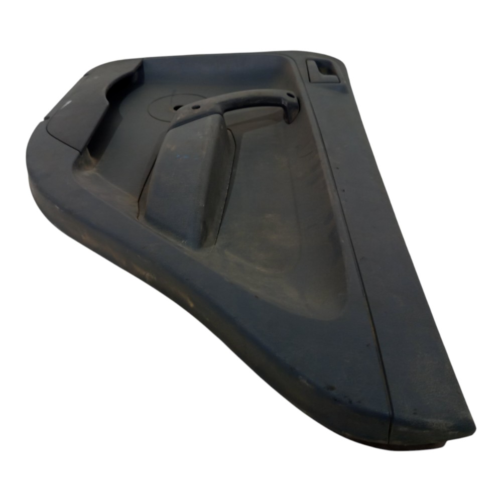 Forro Porta Traseiro Vw Gol Parati G4 2006 2007 A 2009 Cinza 4