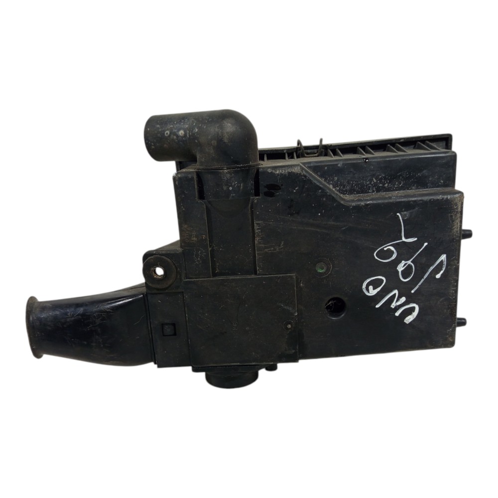 Caixa Filtro Ar Fiat Uno Mille 1.0 2p 492ph Anos 1991 A 1999 6